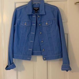90’s Ralph Lauren Polo Jean Jacket